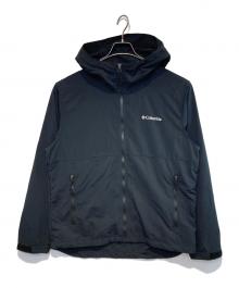 Columbia（コロンビア）の古着「Vizzavona Pass II Jacket」｜ブラック