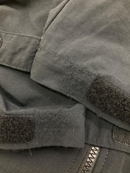 Columbia（コロンビア）Columbia (コロンビア) Vizzavona Pass II Jacket ブラック サイズ:Lの古着・服飾アイテム