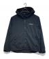 Columbia（コロンビア）の古着「Vizzavona Pass II Jacket」｜ブラック