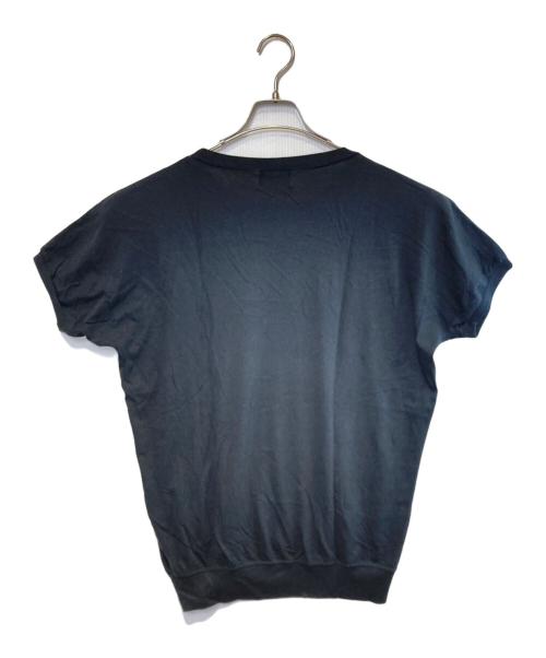 Hysteric Glamour（ヒステリックグラマー）Hysteric Glamour (ヒステリックグラマー) BUTTERFLY GIRL Tシャツ ブラック サイズ:Freeの古着・服飾アイテム