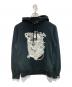 A BATHING APE（アベイシングエイプ）の古着「プルオーバーパーカー」｜ブラック