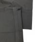 中古・古着 MAISON SPECIAL (メゾンスペシャル) Wool Mix Continuous Tow-Tuck Wide Pants ブラック サイズ:02：6000円