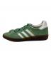 adidas (アディダス) HANDBALL SPEZIAL グリーン サイズ:US8：6000円