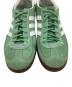 中古・古着 adidas (アディダス) HANDBALL SPEZIAL グリーン サイズ:US8：6000円