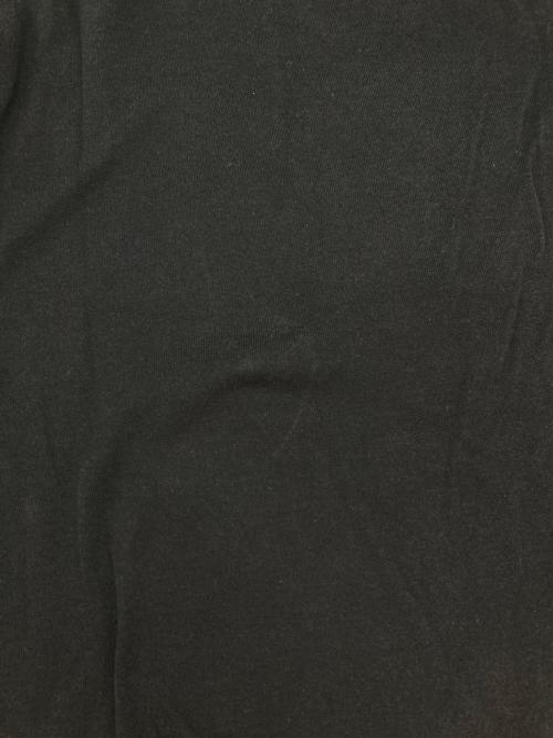 BALMAIN（バルマン）BALMAIN (バルマン) インディアンTEE ブラック サイズ:Sの古着・服飾アイテム