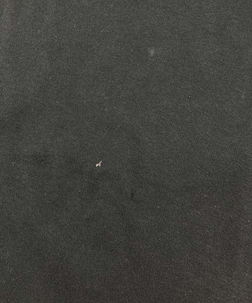 BALMAIN（バルマン）BALMAIN (バルマン) インディアンTEE ブラック サイズ:Sの古着・服飾アイテム