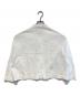 GALLEGO DESPORTES (ギャレゴデスポート) Short Shirt ホワイト サイズ:M：4000円