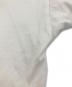 中古・古着 YOKE (ヨーク) DROP SHOLDER T-SHIRT ホワイト サイズ:2：6000円