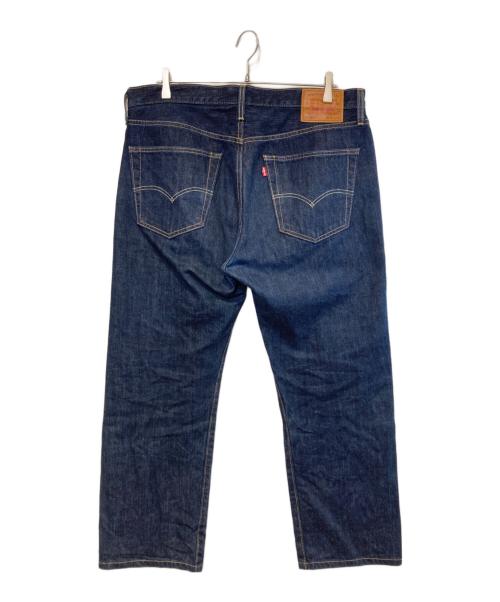 LEVI'S PReMIUM（リーバイス プレミアム）LEVI'S PReMIUM (リーバイス プレミアム) 501 オリジナルフィット インディゴ サイズ:W36×L32の古着・服飾アイテム