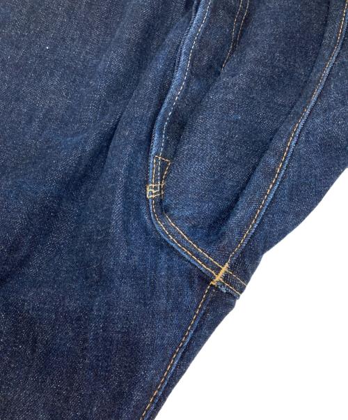 LEVI'S PReMIUM（リーバイス プレミアム）LEVI'S PReMIUM (リーバイス プレミアム) 501 オリジナルフィット インディゴ サイズ:W36×L32の古着・服飾アイテム