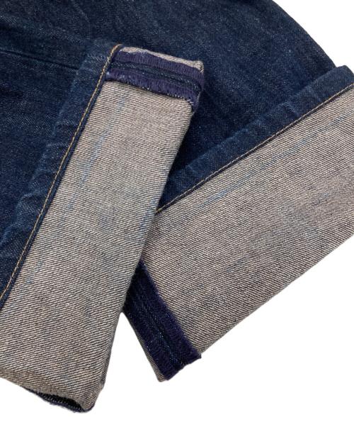 LEVI'S PReMIUM（リーバイス プレミアム）LEVI'S PReMIUM (リーバイス プレミアム) 501 オリジナルフィット インディゴ サイズ:W36×L32の古着・服飾アイテム