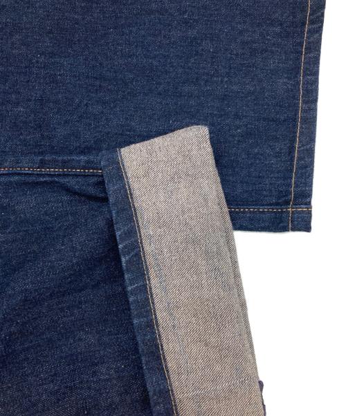 LEVI'S PReMIUM（リーバイス プレミアム）LEVI'S PReMIUM (リーバイス プレミアム) 501 オリジナルフィット インディゴ サイズ:W36×L32の古着・服飾アイテム