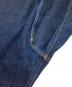 中古・古着 LEVI'S PReMIUM (リーバイス プレミアム) 501 オリジナルフィット インディゴ サイズ:W36×L32：7000円