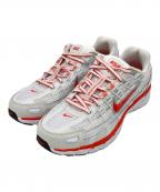 NIKEナイキ）の古着「P-6000」｜ホワイト