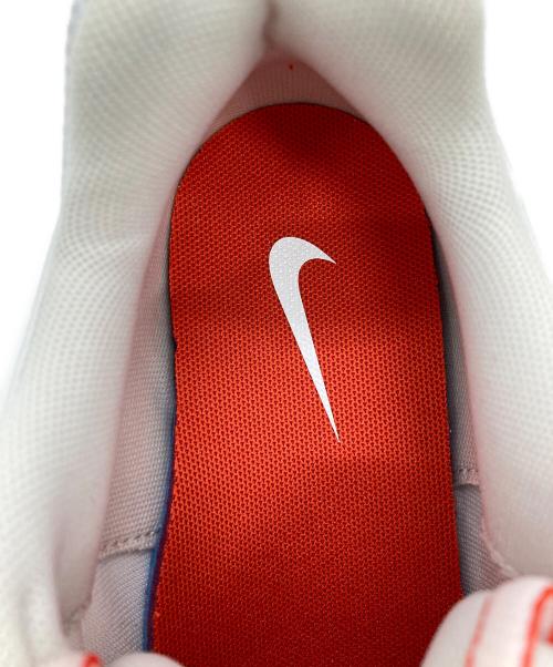 NIKE（ナイキ）NIKE (ナイキ) P-6000 ホワイト サイズ:US7.5の古着・服飾アイテム