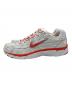 NIKE (ナイキ) P-6000 ホワイト サイズ:US7.5：6000円