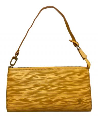 中古・古着通販】LOUIS VUITTON (ルイ ヴィトン) ポシェット・アクセ