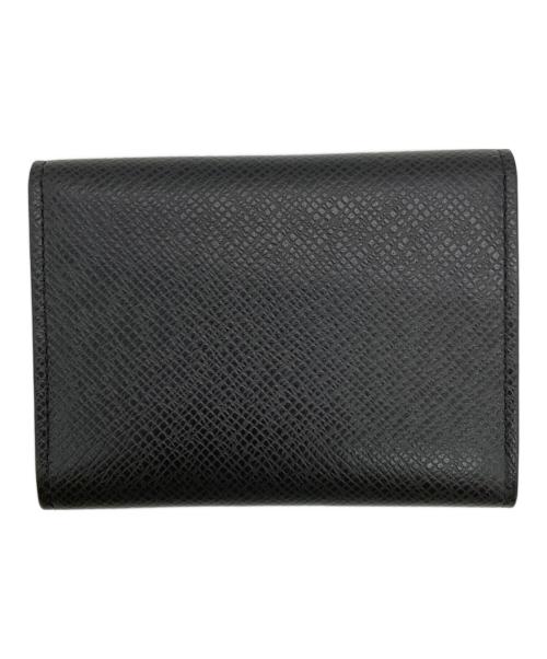 LOUIS VUITTON（ルイ ヴィトン）LOUIS VUITTON (ルイ ヴィトン) アンヴェロップ・カルト・ドゥ・ヴィジット ブラックの古着・服飾アイテム