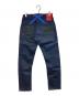 Denham (デンハム) CROSSBACK MIJKD ネイビー サイズ:28×32 未使用品：20000円