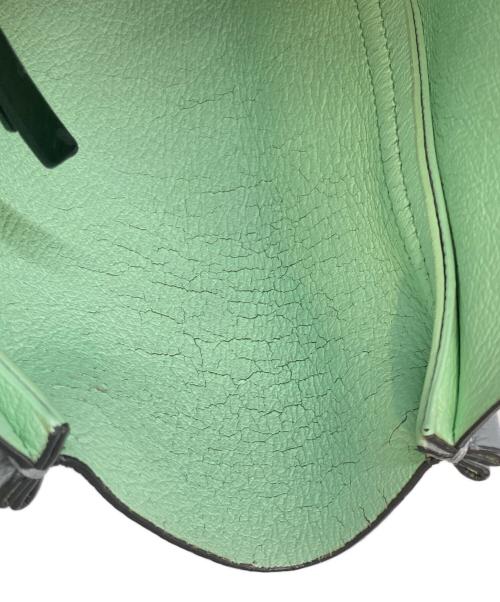 MARC JACOBS（マークジェイコブス）MARC JACOBS (マークジェイコブス) THE TAG TOTE グレーの古着・服飾アイテム
