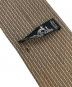 中古・古着 HERMES (エルメス) シルクネクタイ ブラウン サイズ:-：5000円
