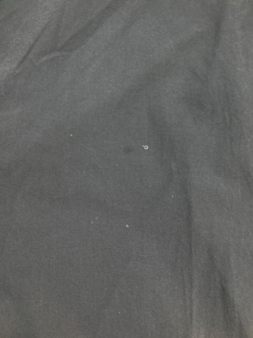 MANOF（マノフ）MANOF (マノフ) DOUBLE CUFFLINKS SHIRT ネイビー サイズ:Sの古着・服飾アイテム