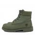 Timberland (ティンバーランド) 6in PREMIUM BOOTS WP カーキ サイズ:US6：5000円