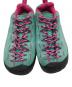 中古・古着 KEEN (キーン) JASPER グリーン×ピンク サイズ:US8.5：7000円