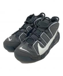 NIKE（ナイキ）の古着「AIR MORE UPTEMPO 96」｜グレー