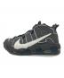 NIKE (ナイキ) AIR MORE UPTEMPO 96 グレー サイズ:US8：9000円