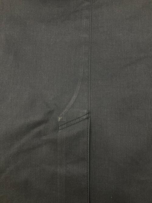 MACKINTOSH PHILOSOPHY（マッキントッシュ フィロソフィー）MACKINTOSH PHILOSOPHY (マッキントッシュ フィロソフィー) ライナー付ステンカラーコート ネイビー サイズ:40の古着・服飾アイテム