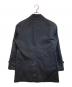 MACKINTOSH PHILOSOPHY (マッキントッシュ フィロソフィー) ライナー付ステンカラーコート ネイビー サイズ:40：7000円