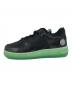 NIKE (ナイキ) AIR FORCE 1 REACT LV8 ブラック サイズ:US8.5：13000円