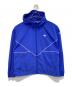 adidas（アディダス）の古着「アディカラー シーズナル アーカイブ ウインドブレーカー」｜ブルー