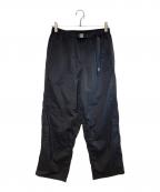 THE NORTH FACEザ ノース フェイス）の古着「Compact Pant」｜ブラック