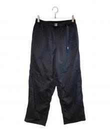 THE NORTH FACE（ザ ノース フェイス）の古着「Compact Pant」｜ブラック