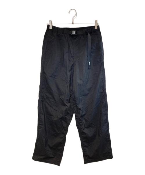 THE NORTH FACE（ザ ノース フェイス）THE NORTH FACE (ザ ノース フェイス) Compact Pant ブラック サイズ:S 未使用品の古着・服飾アイテム