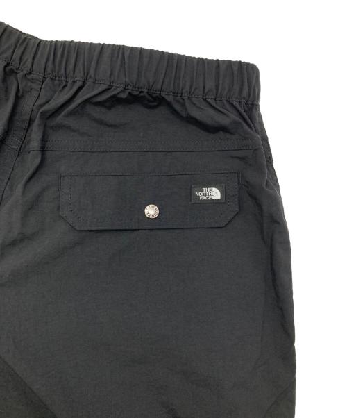 THE NORTH FACE（ザ ノース フェイス）THE NORTH FACE (ザ ノース フェイス) Compact Pant ブラック サイズ:S 未使用品の古着・服飾アイテム