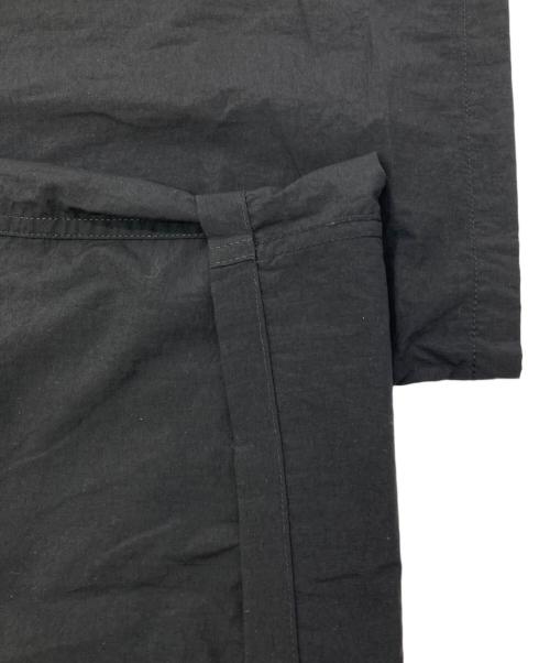 THE NORTH FACE（ザ ノース フェイス）THE NORTH FACE (ザ ノース フェイス) Compact Pant ブラック サイズ:S 未使用品の古着・服飾アイテム