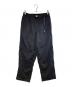 THE NORTH FACE（ザ ノース フェイス）の古着「Compact Pant」｜ブラック