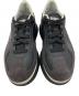 中古・古着 Onitsuka Tiger (オニツカタイガー) DELECITY ブラック×イエロー サイズ:US5：7000円