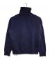 POLO RALPH LAUREN (ポロ・ラルフローレン) ハイネックラグランスウェット ネイビー サイズ:M：15000円