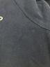 中古・古着 POLO RALPH LAUREN (ポロ・ラルフローレン) ハイネックラグランスウェット ネイビー サイズ:M：15000円