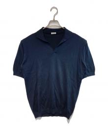 +CLOTHET（クロスクローゼット）の古着「Skipper Knit」｜ネイビー