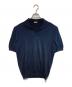 +CLOTHET（クロスクローゼット）の古着「Skipper Knit」｜ネイビー