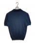 +CLOTHET (クロスクローゼット) Skipper Knit ネイビー サイズ:3：6000円