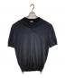 +CLOTHET（クロスクローゼット）の古着「Skipper Knit」｜ブラック