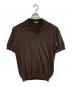 +CLOTHET（クロスクローゼット）の古着「Skipper Knit」｜ブラウン