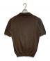 +CLOTHET (クロスクローゼット) Skipper Knit ブラウン サイズ:3：6000円