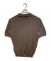 +CLOTHET (クロスクローゼット) Skipper Knit ブラウン サイズ:3：6000円